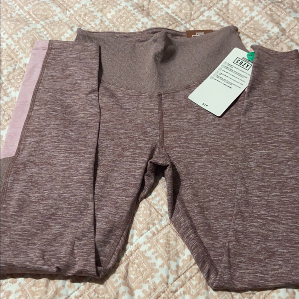 Brand new athletic leggings